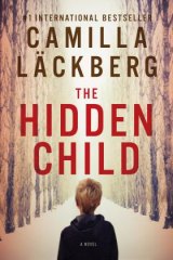 BOOK REVIEW: 'The Hidden Child': Cop Shop Chronicle Reminiscent of Ed McBain's 87th Precinct Novels Transported to Sweden BOOK REVIEW: 'The Hidden Child': Cop Shop Chronicle Reminiscent of Ed McBain's 87th Precinct Novels Transported to Sweden